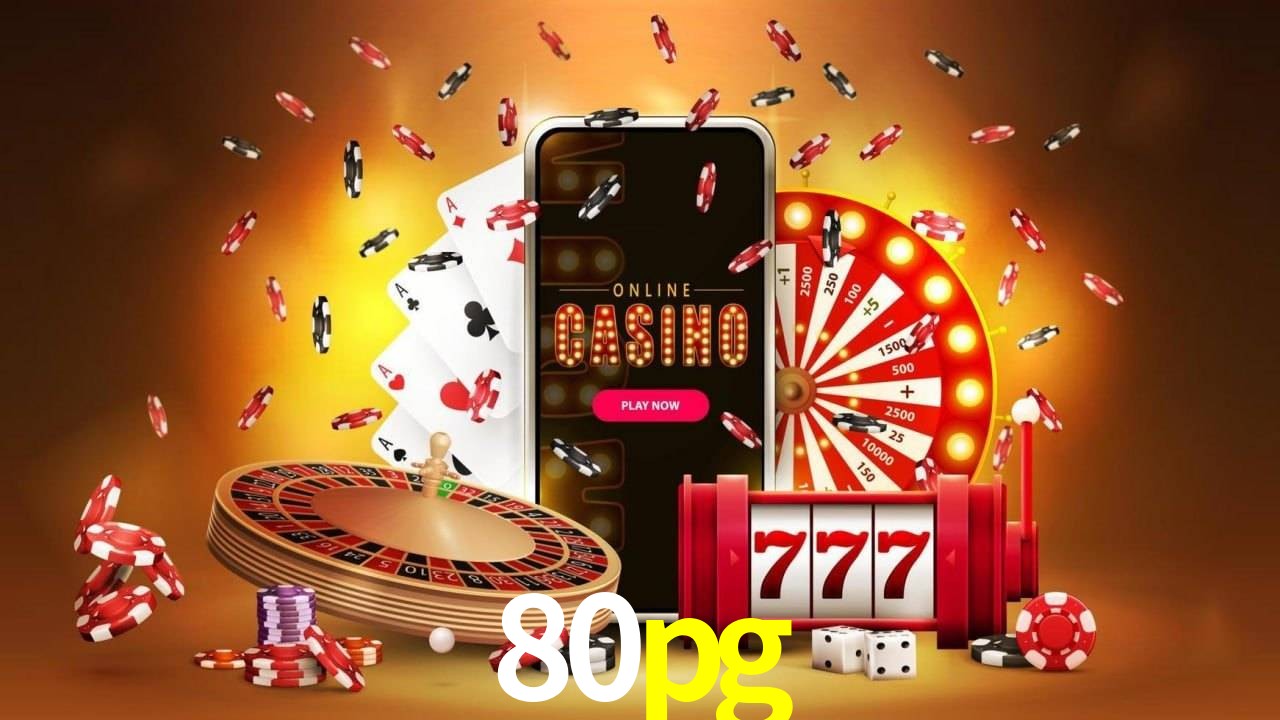 Game Providers 80pg