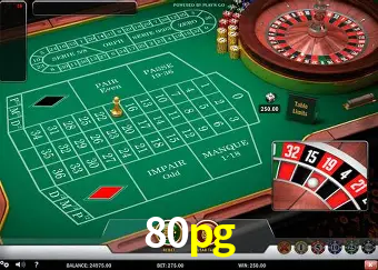 VIP Casino 80pg
