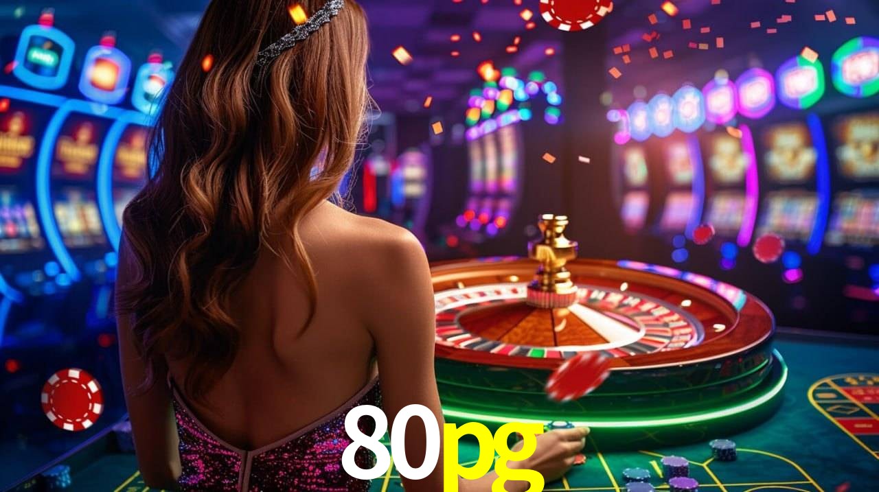80pg App Interface