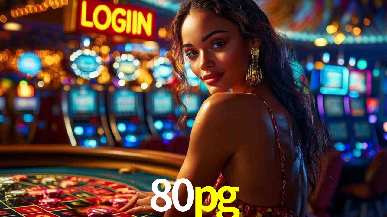 Live Casino 80pg