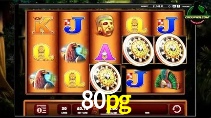 Blackjack Table 80pg