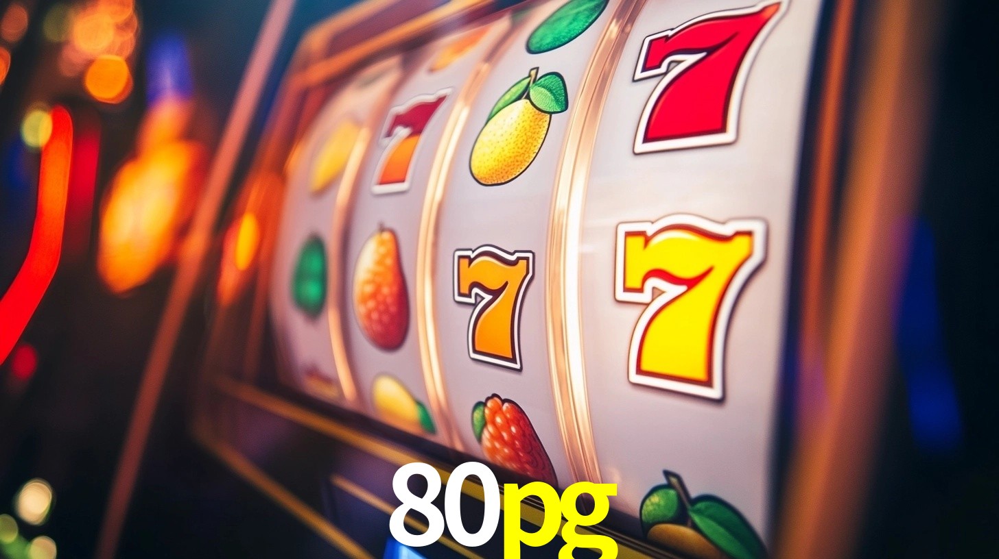 Welcome Bonus 80pg