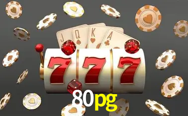 Live Casino 80pg